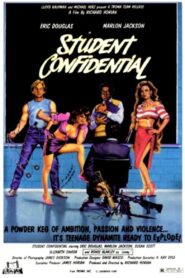 Student Confidential 1987 one on netflix
