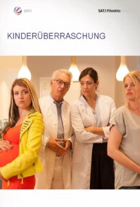 Kinderüberraschung 2018 one on netflix