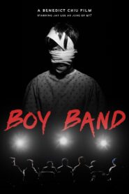 Boy Band 2024 one on netflix