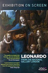 Leonardo: From the National Gallery, London 2012 one on netflix