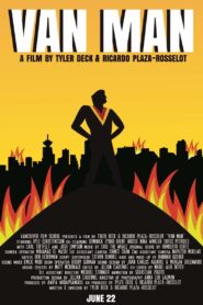 Van Man 2012 one on netflix