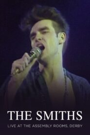 The Smiths: Live at the Assembly Rooms 1983 one on netflix