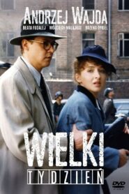 Holy Week 1995 one on netflix
