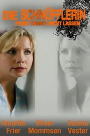 Die Schnüfflerin – Peggy kann’s nicht lassen 2008 one on netflix