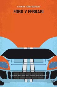 Ford v Ferrari: Bringing the Rivalry to Life 2020 one on netflix
