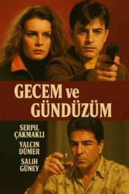 Gecem ve Gündüzüm 1993 one on netflix