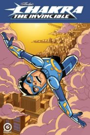 Chakra The Invincible: The Mystery of Mighty Girl 2013 one on netflix