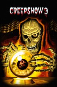 Creepshow 3 2006 one on netflix