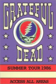 DEADHEADS 2016 one on netflix