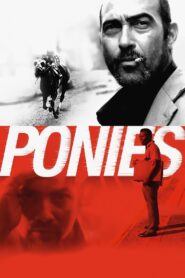Ponies 2012 one on netflix