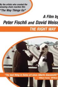 The Right Way 1983 one on netflix
