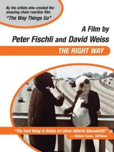 The Right Way 1983 one on netflix