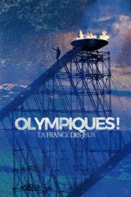 Olympics! The French Games 2024 one on netflix