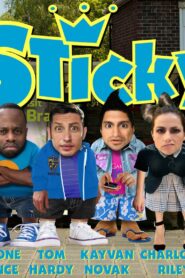 Sticky 2018 one on netflix