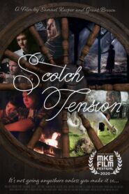 Scotch Tension 2020 one on netflix