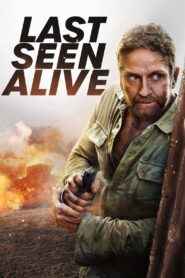Last Seen Alive 2022 one on netflix