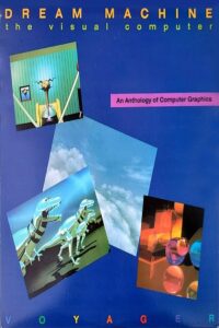 Dream Machine: The Visual Computer 1986 one on netflix