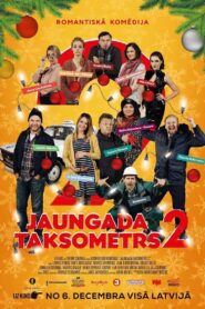 New Year’s Eve Taxi 2 2019 one on netflix