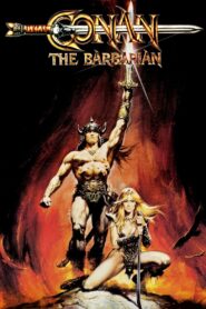 Conan the Barbarian 1982 one on netflix