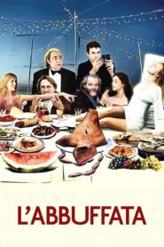 L’abbuffata 2007 one on netflix