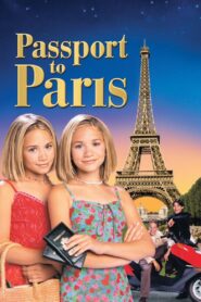 Passport to Paris 1999 one on netflix