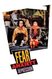 Fear, Anxiety and Depression 1989 one on netflix