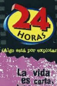 24 horas (Algo está por explotar) 1997 one on netflix