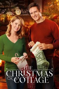 The Christmas Cottage 2017 one on netflix