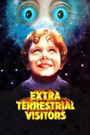 Extraterrestrial Visitors 1983 one on netflix