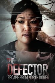 The Defector: Escape from North Korea 2012 one on netflix