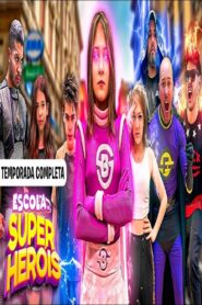 Escola de Super Heróis 2022 one on netflix