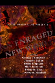An Enraged New World 2002 one on netflix