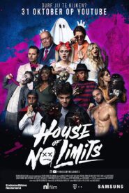 House of No Limits 2019 one on netflix