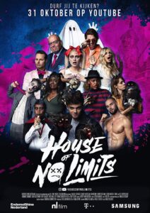 House of No Limits 2019 one on netflix