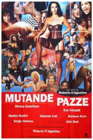 Crazy Underwear 1992 one on netflix
