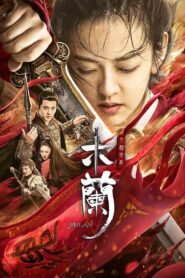 Mulan the Heroine 2020 one on netflix