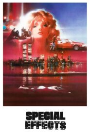 Special Effects 1984 one on netflix