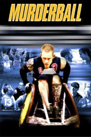 Murderball 2005 one on netflix