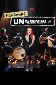 Paramore: MTV Unplugged 2009 one on netflix