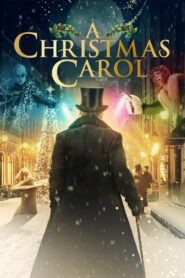 A Christmas Carol 2020 one on netflix