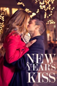 New Year’s Kiss 2019 one on netflix