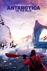 Antarctica: On the Edge 2014 one on netflix