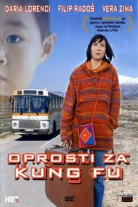 Sorry for Kung Fu 2004 one on netflix