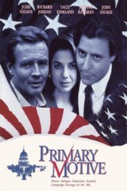 Primary Motive 1992 one on netflix