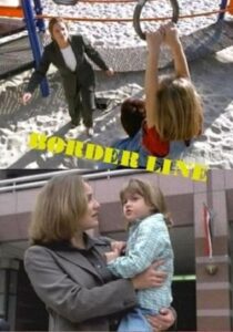 Border Line 1999 one on netflix
