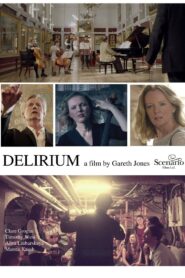 Delirium 2017 one on netflix