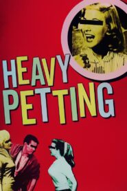 Heavy Petting 1989 one on netflix
