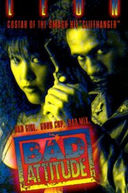 Bad Attitude 1993 one on netflix