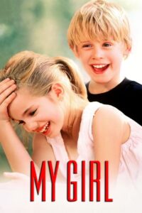 My Girl 1991 one on netflix