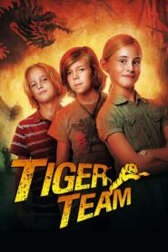 Tiger Team: The Mountain of 1000 Dragons 2010 one on netflix